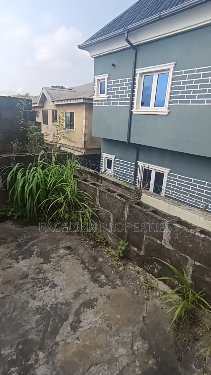 4bdrm Block of Flats in Igando / Ikotun/Igando for sale