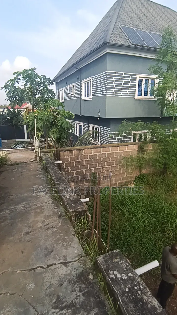 4bdrm Block of Flats in Igando / Ikotun/Igando for sale