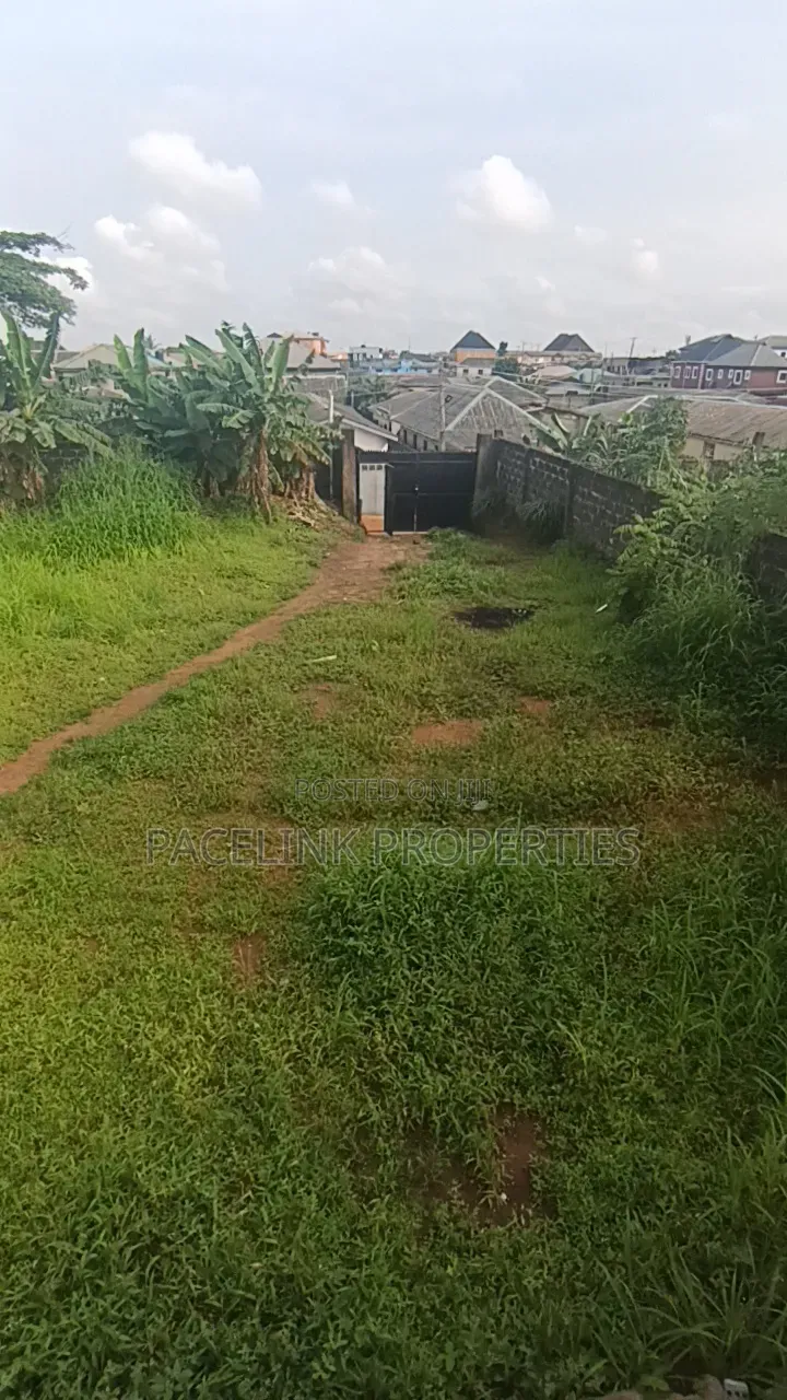 4bdrm Block of Flats in Igando / Ikotun/Igando for sale