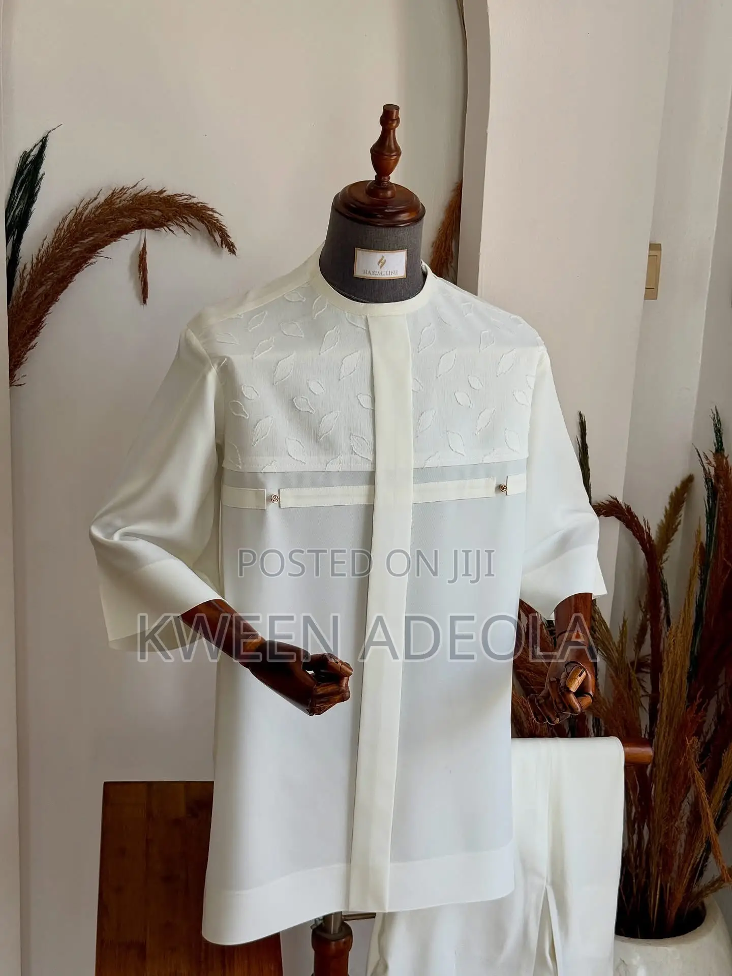 Plain Men Wear