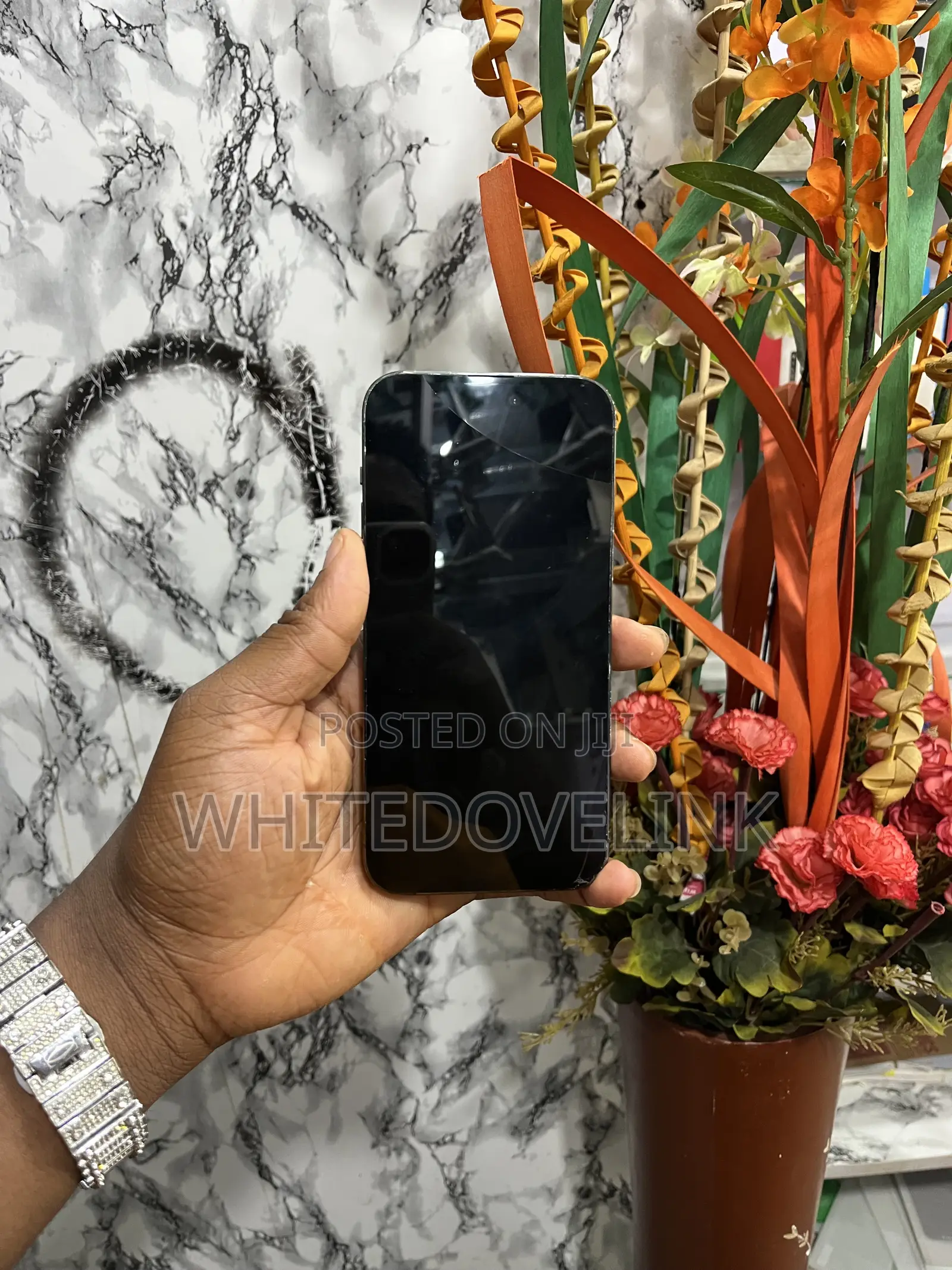 Apple iPhone 14 Pro Max 256 GB Purple