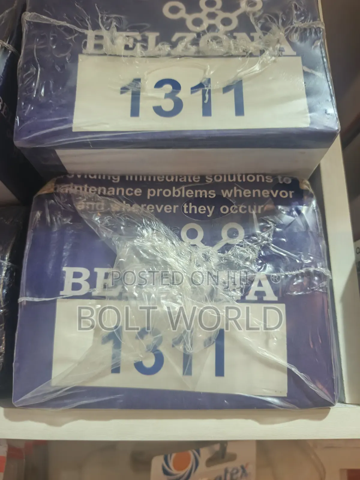 Belzona 1311