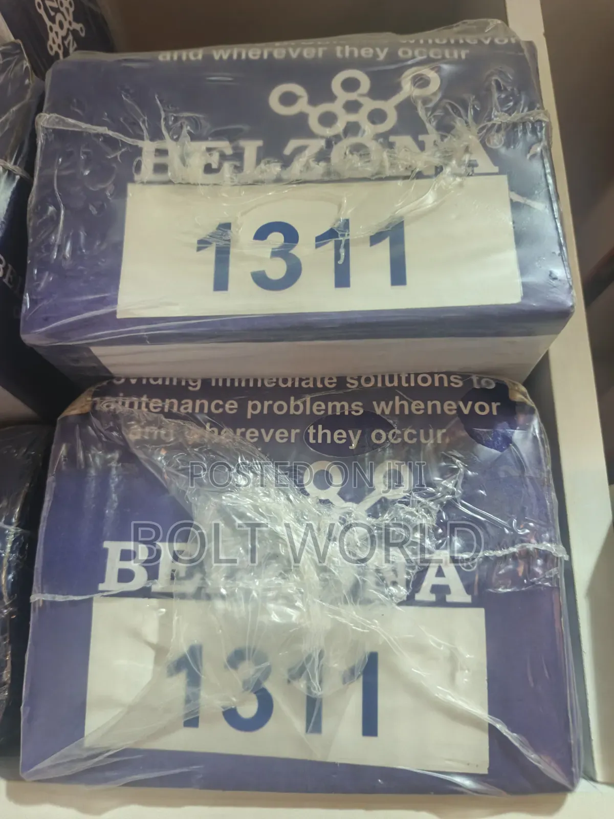 Belzona 1311