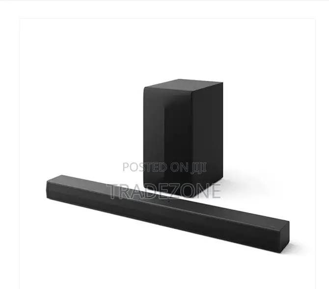 LG Audio Sound Bar GX 3.1 Ch High Resolution AUD 90TYS