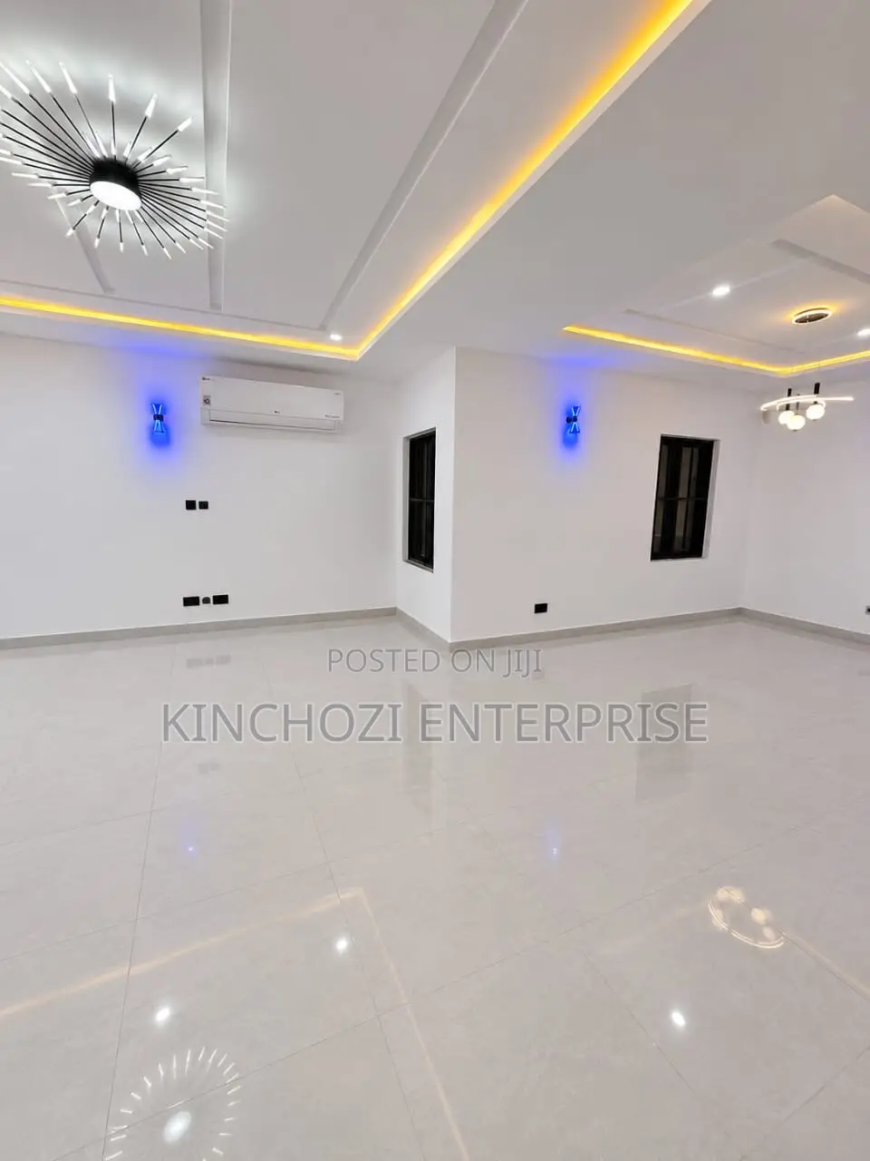 3bdrm Duplex in Rockvale Manors, Zone B for rent