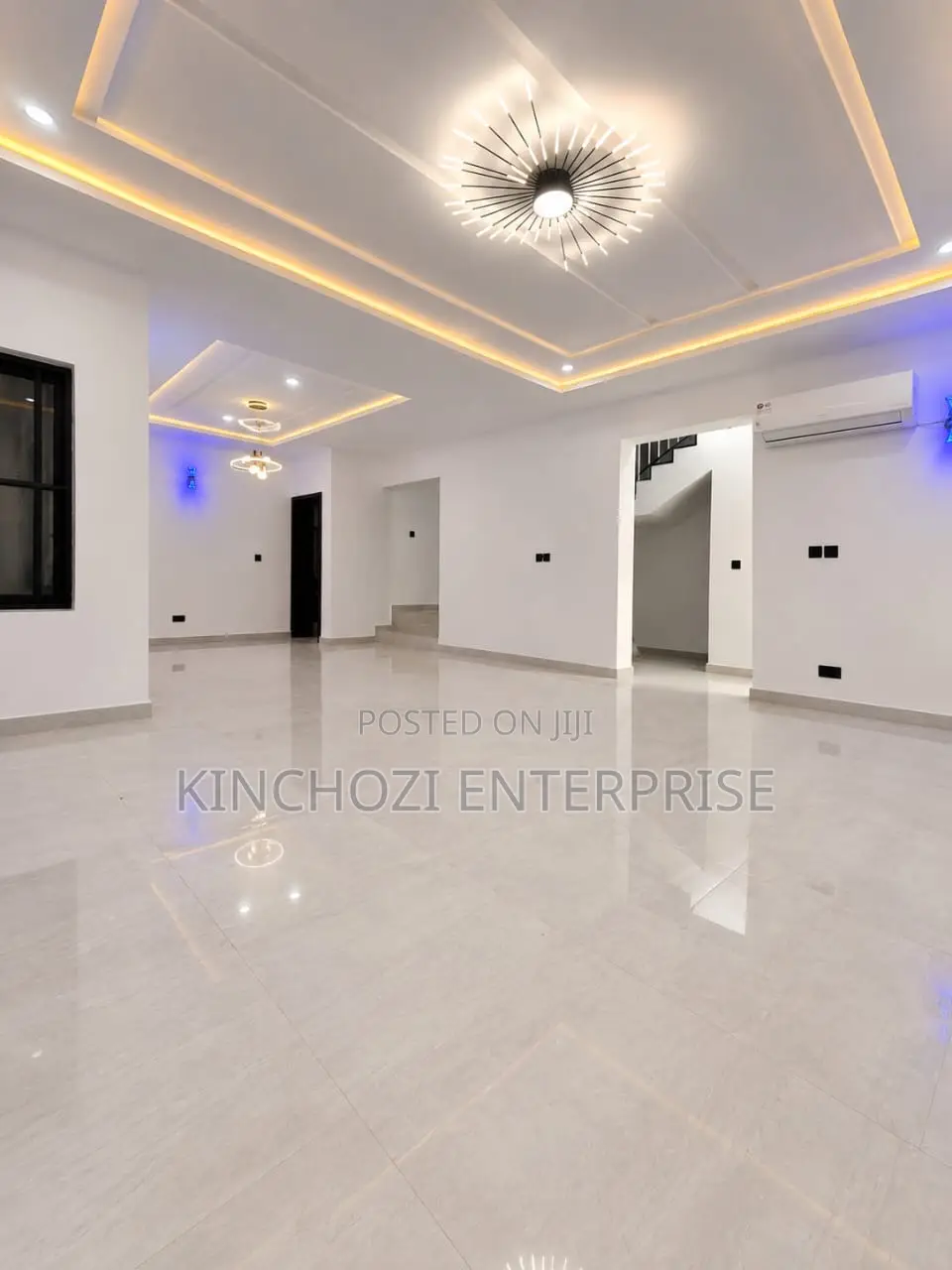3bdrm Duplex in Rockvale Manors, Zone B for rent