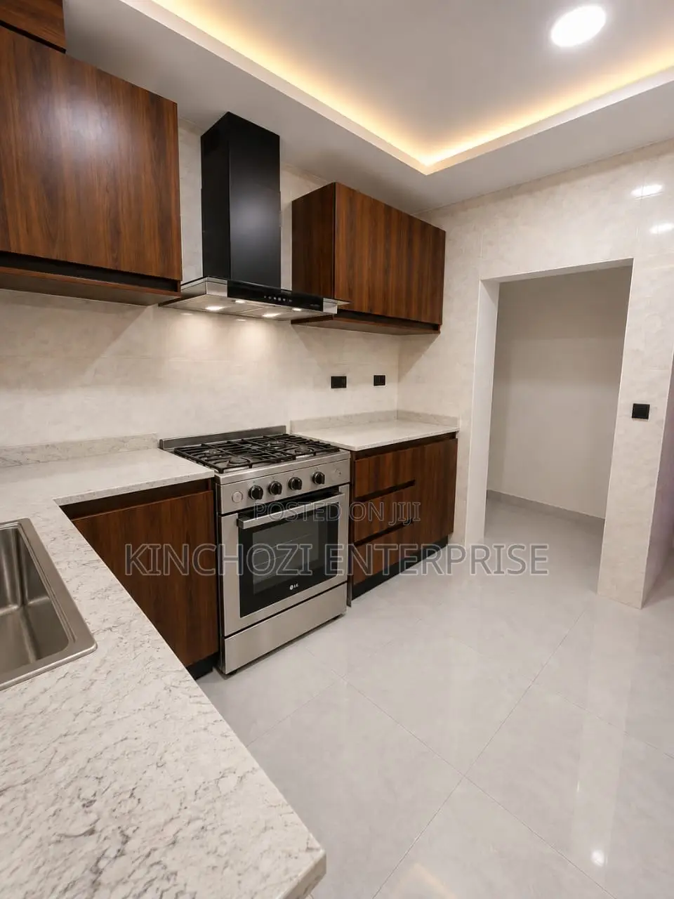 3bdrm Duplex in Rockvale Manors, Zone B for rent