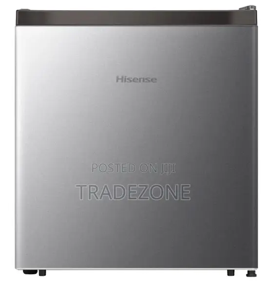 Hisense Single Door Refrigerator 45L (045DR)