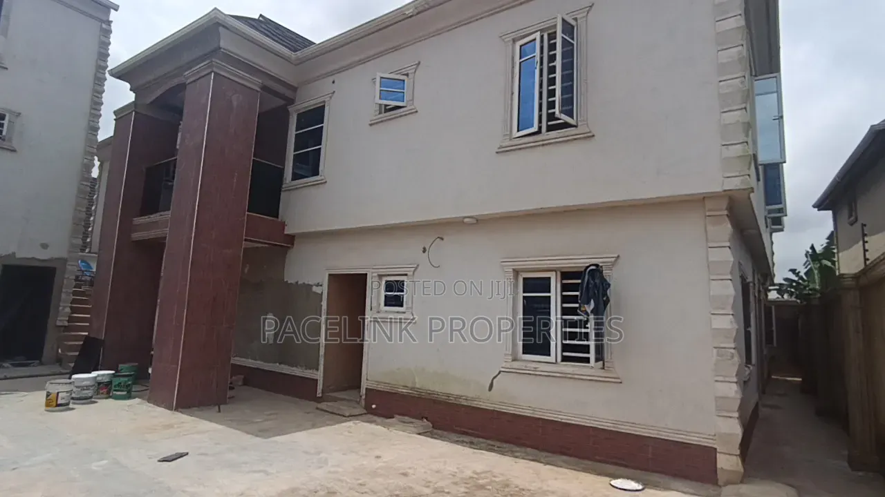 1bdrm Bedsitter in Ayobo for rent