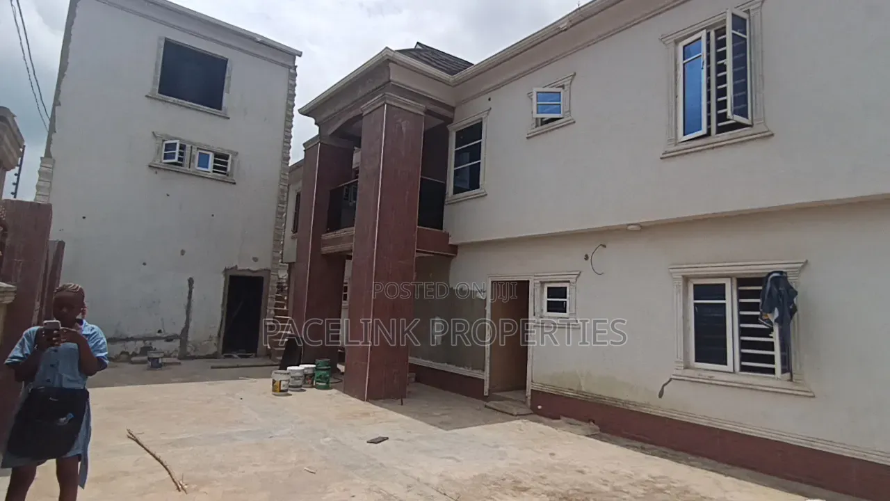 1bdrm Bedsitter in Ayobo for rent