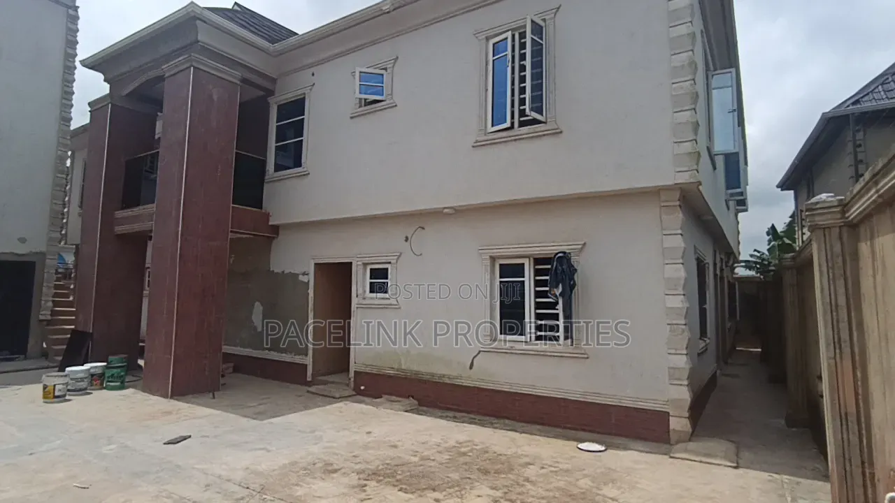 1bdrm Bedsitter in Ayobo for rent