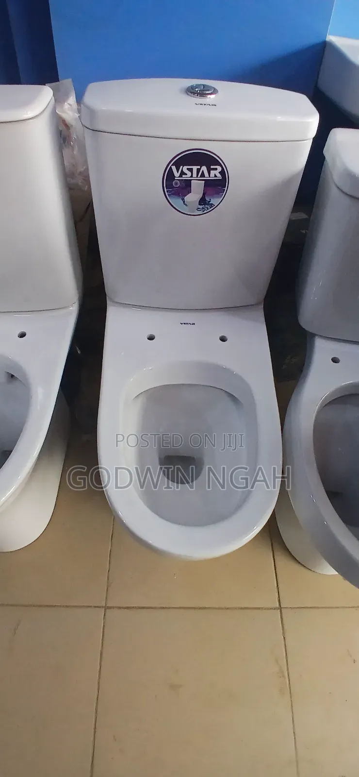 WC Water Systems