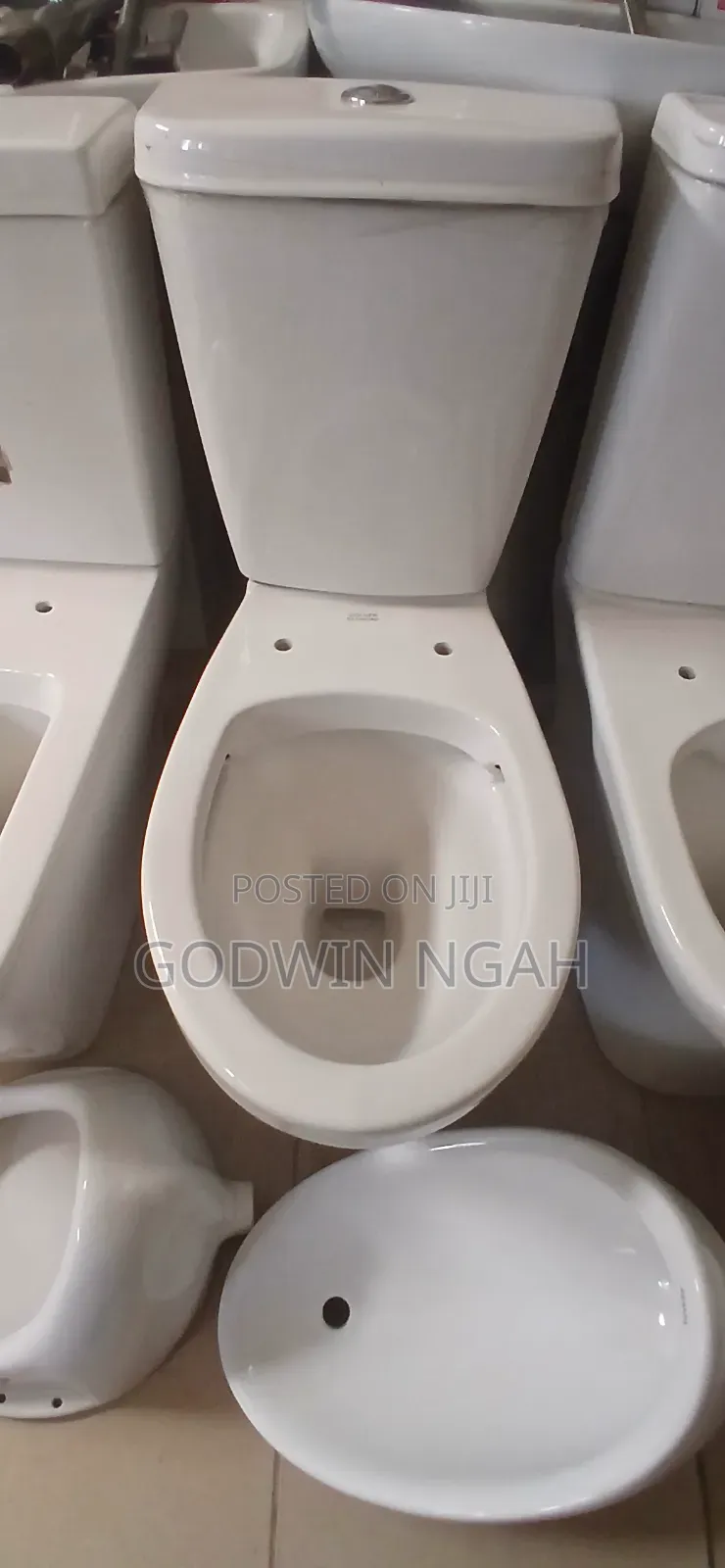 WC Water Systems