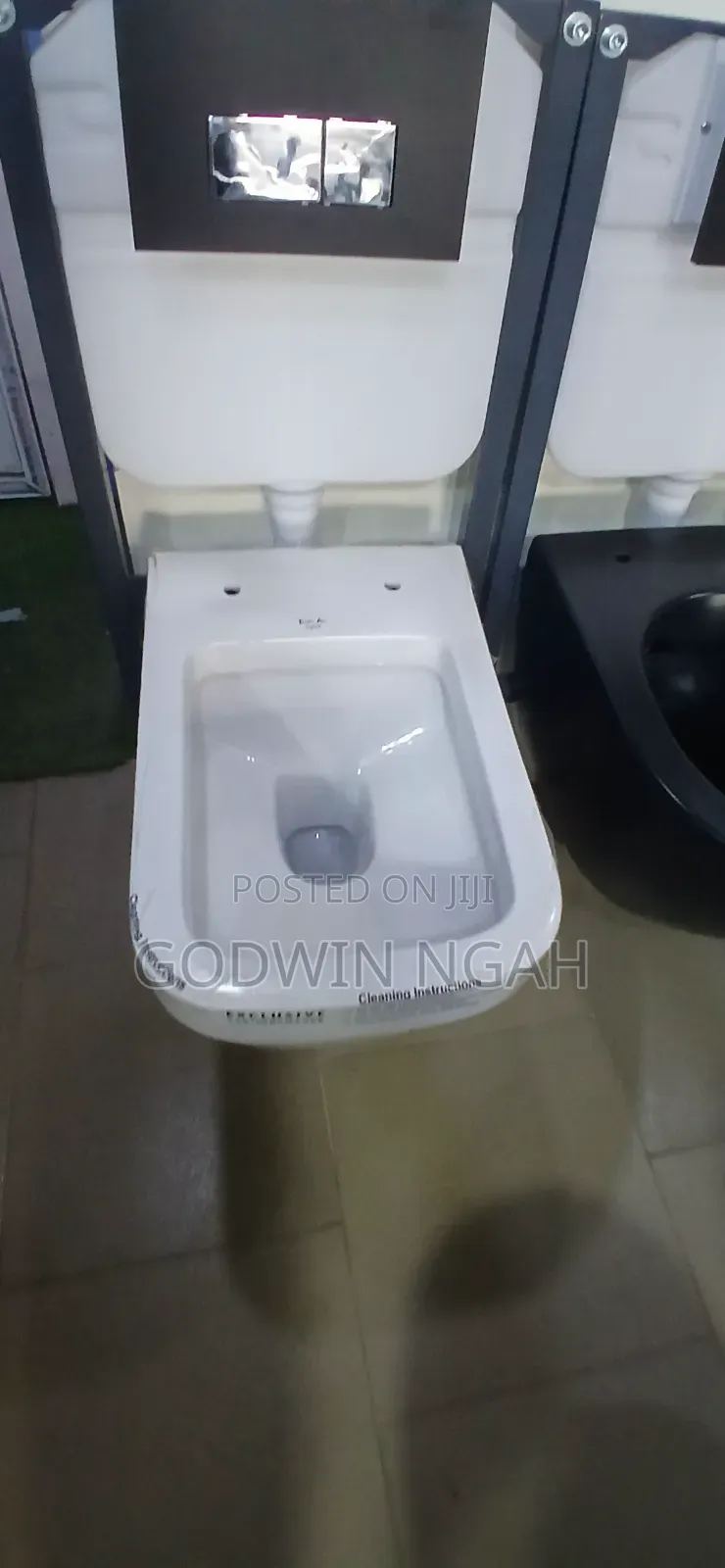 WC Water Systems