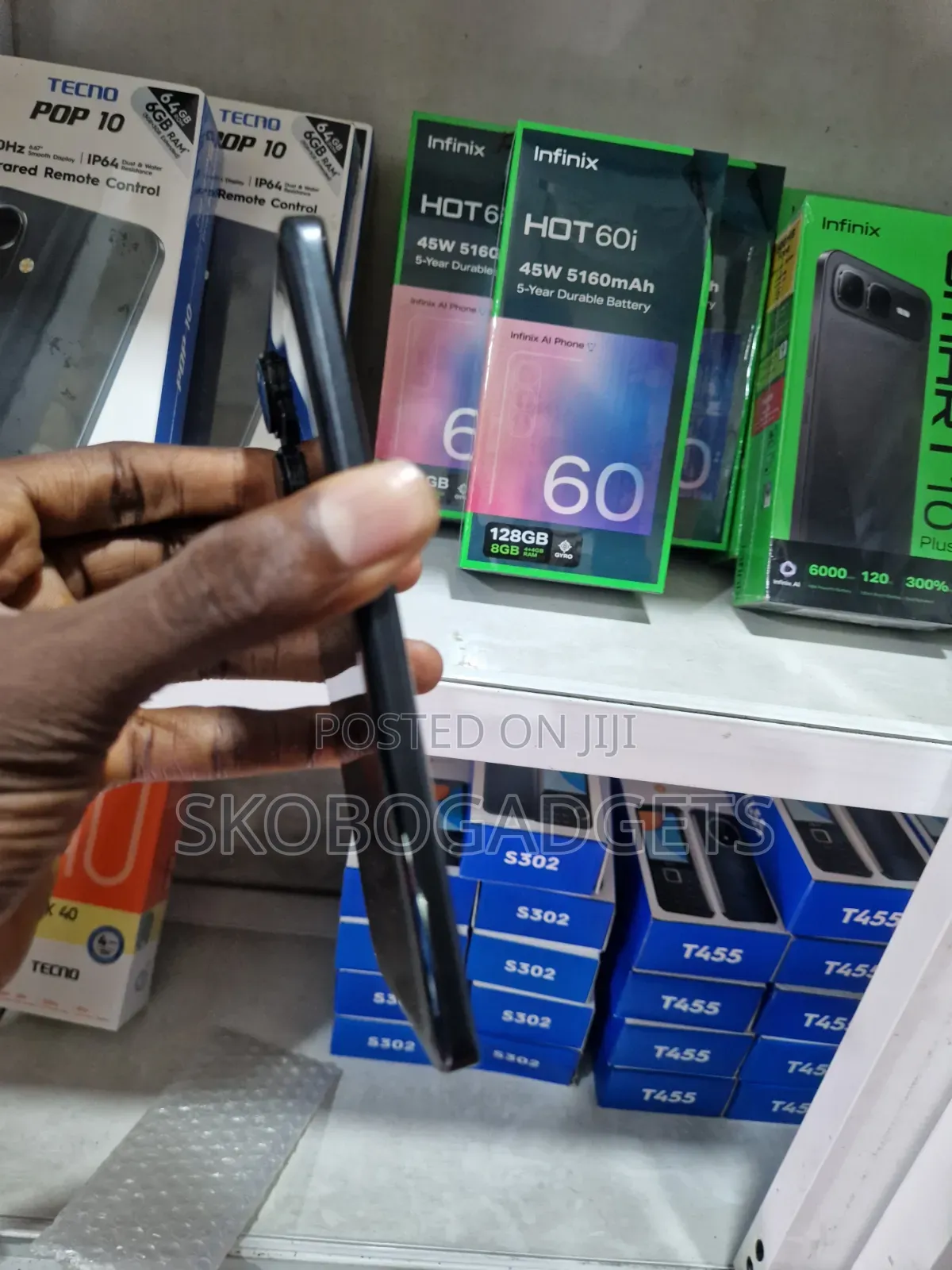 Xiaomi Redmi Note 13 Pro+ 256 GB Black