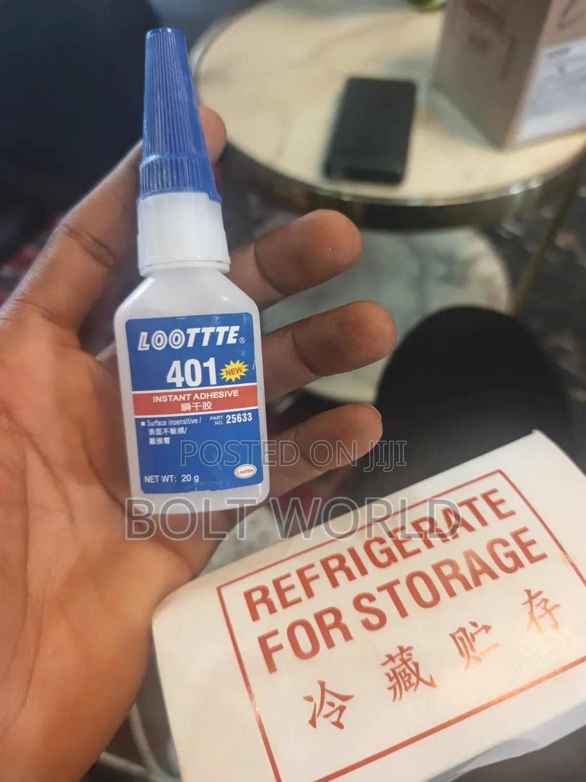 Loctite 401