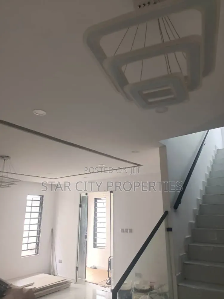 4bdrm Duplex in Opebi Lagos for sale