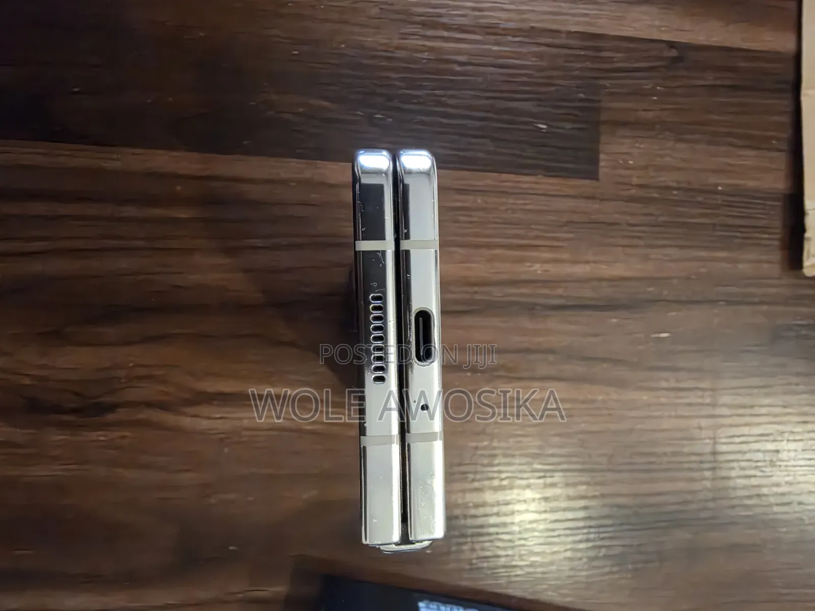 Samsung Galaxy Z Fold 5 512 GB White