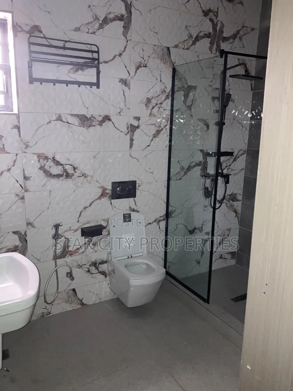5bdrm Duplex in Ikeja Gra Lagos for rent