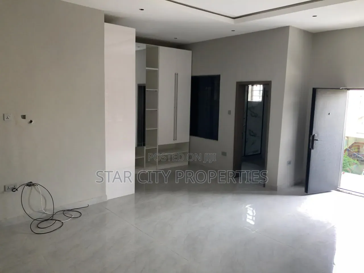 5bdrm Duplex in Ikeja Gra Lagos for rent