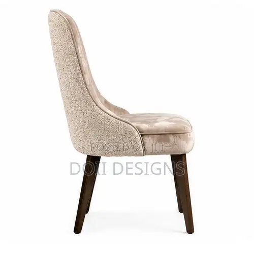 Bill Dining Chair