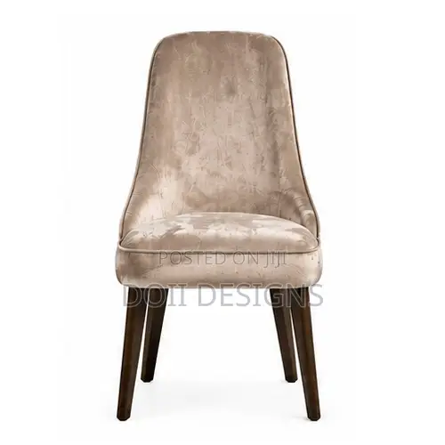 Bill Dining Chair