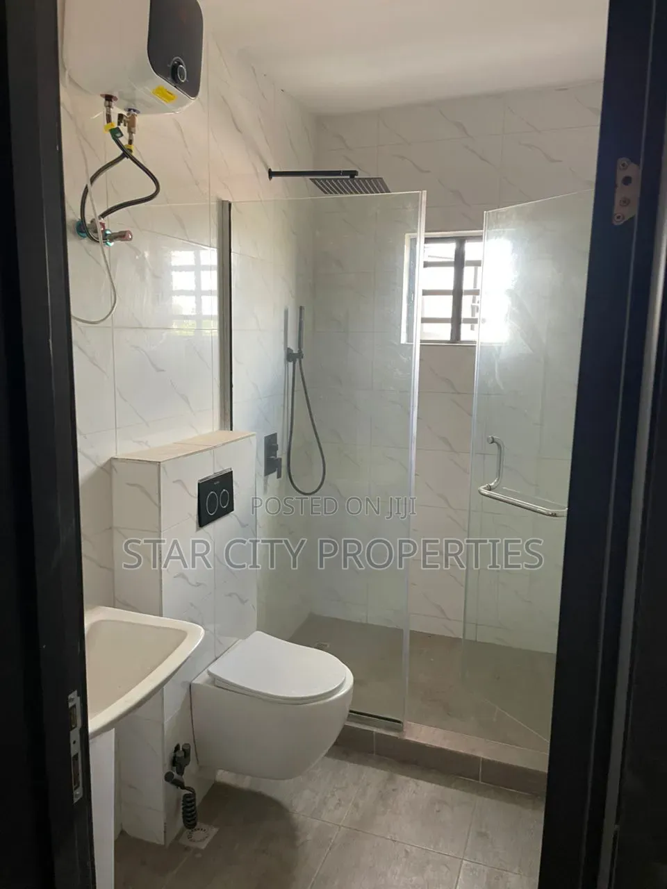 4bdrm Townhouse / Terrace in Anthony Estate for rent