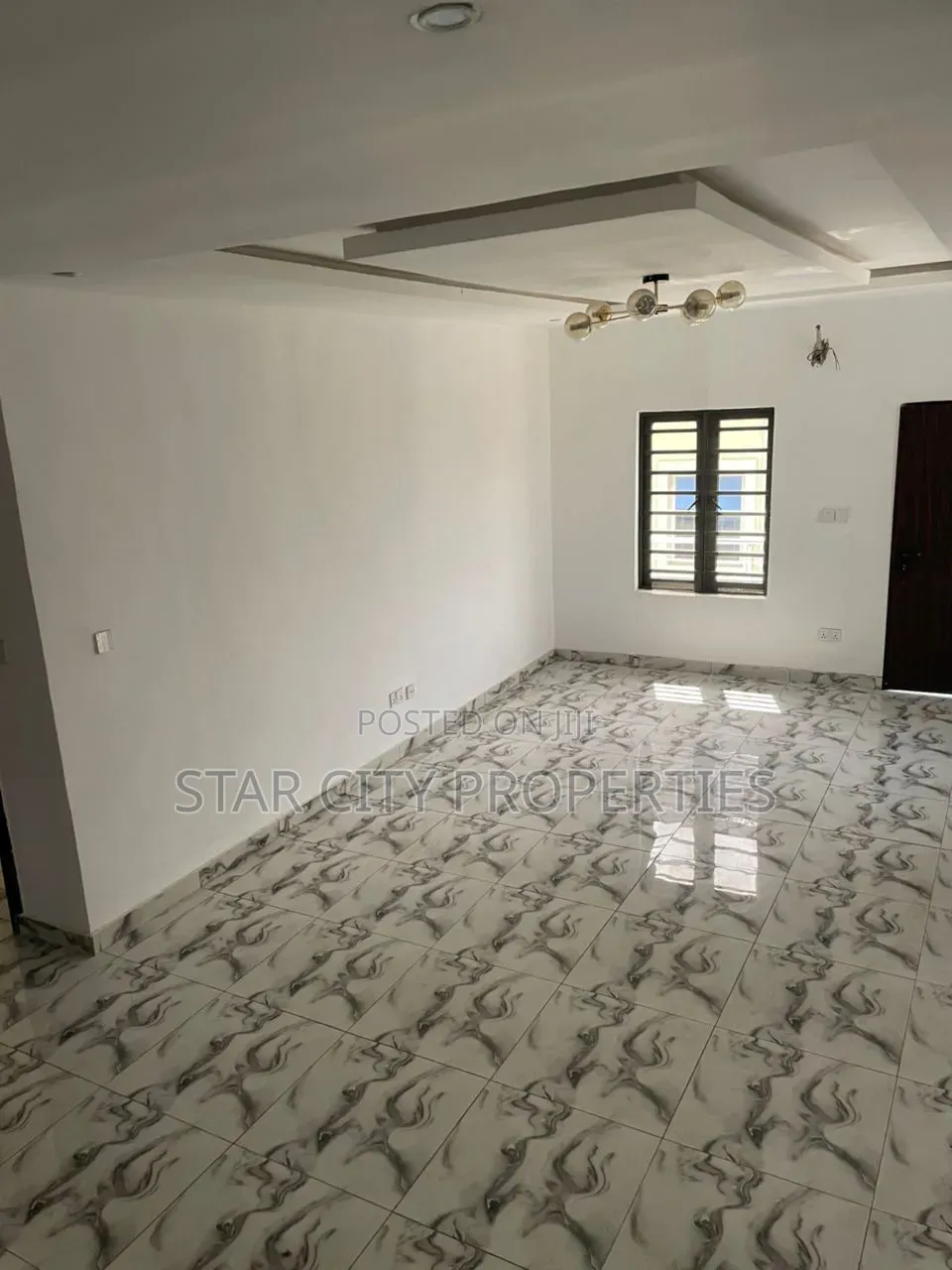 4bdrm Townhouse / Terrace in Anthony Estate for rent