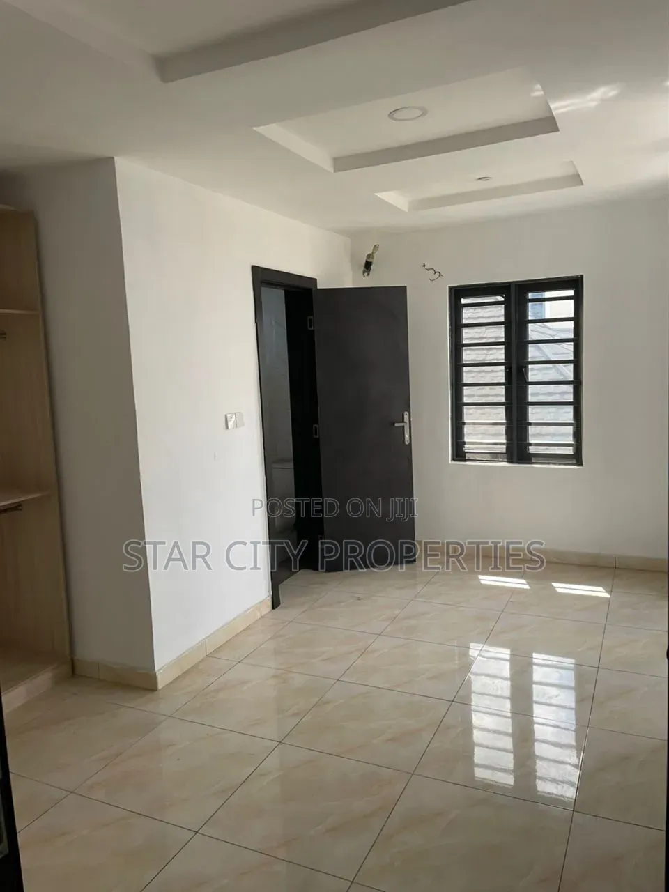 4bdrm Townhouse / Terrace in Anthony Estate for rent