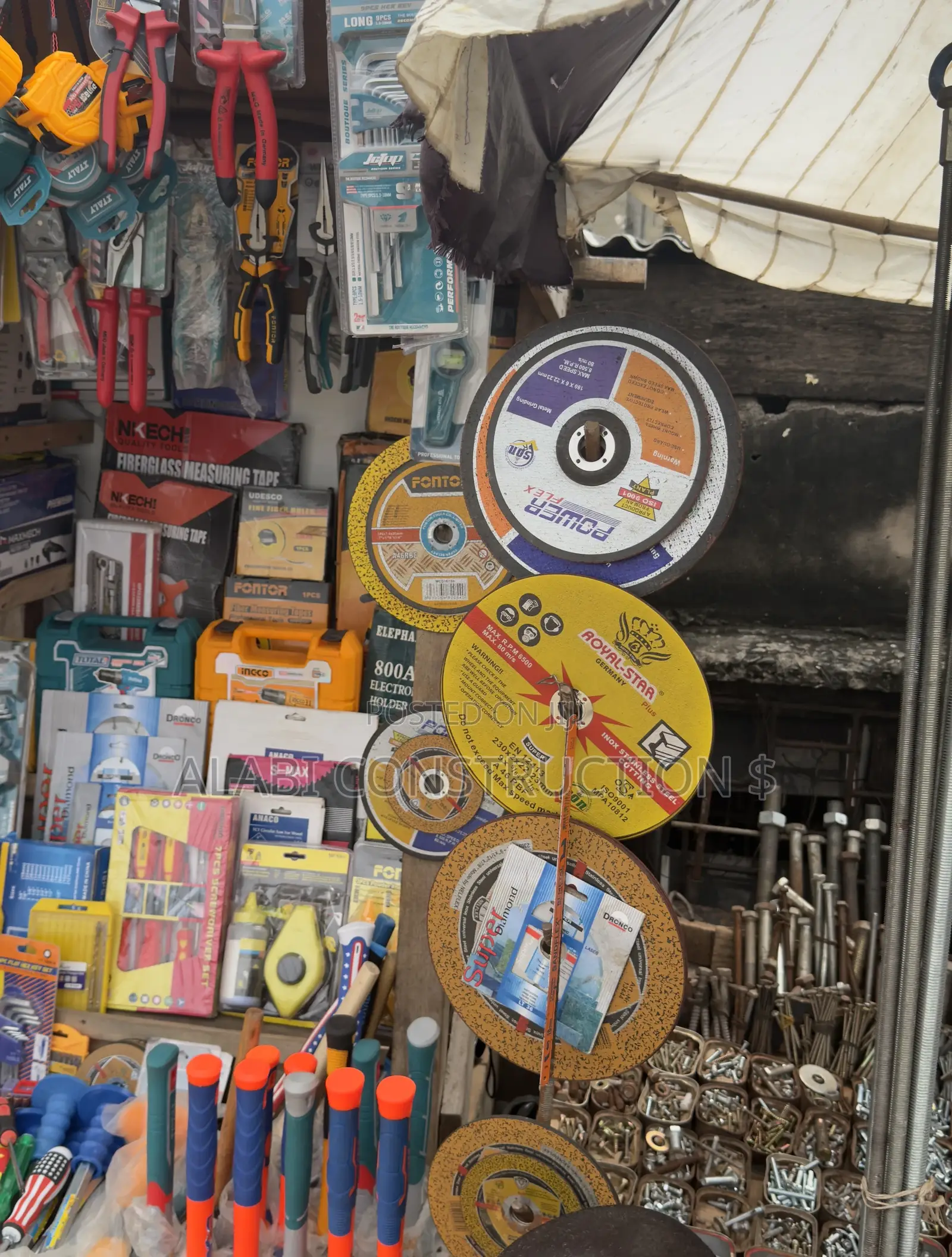 Cutting Disc /Disk