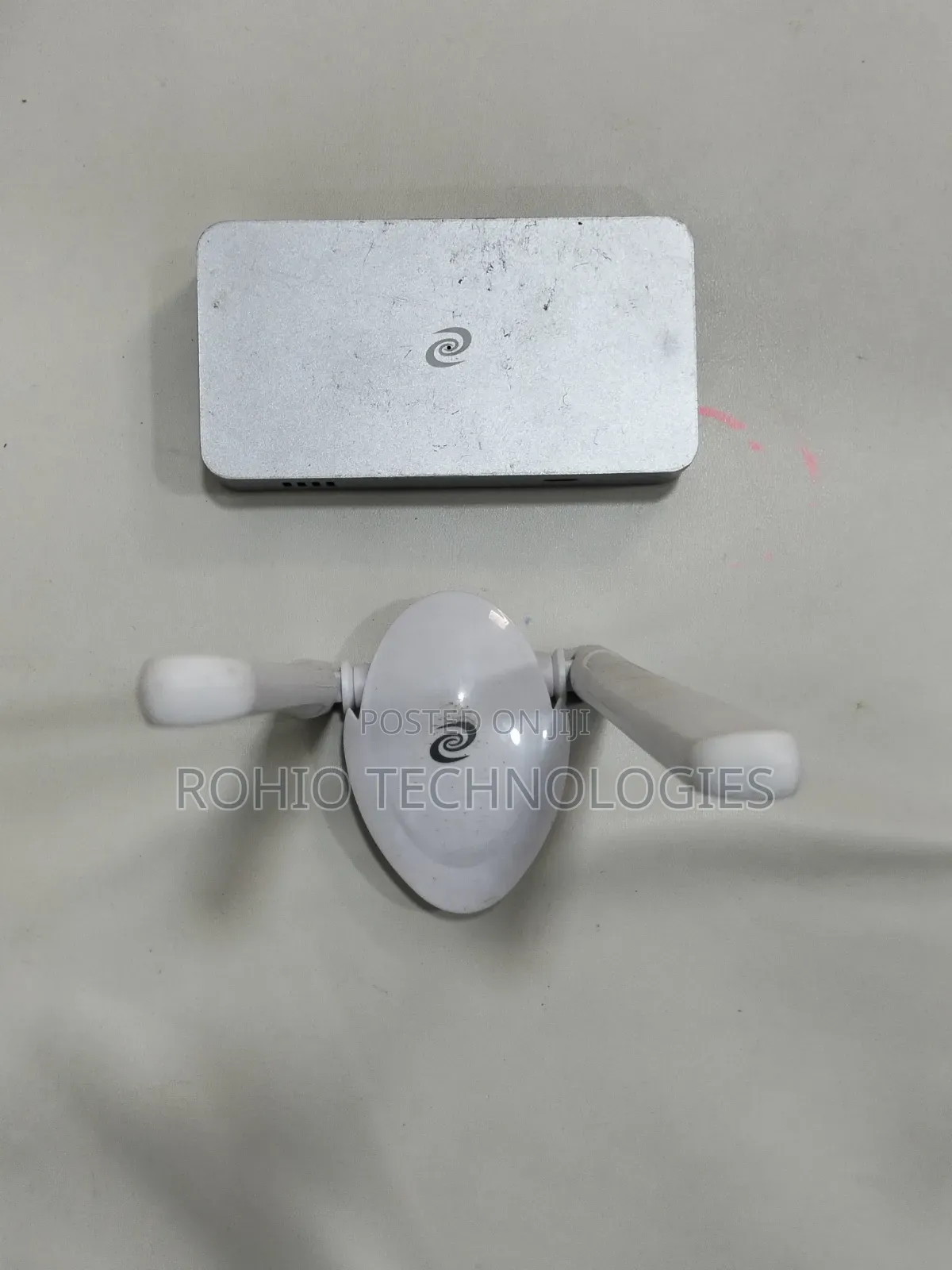 Deeper Connect Mini Set