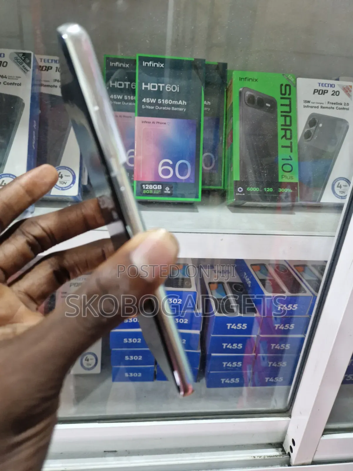 Samsung Galaxy S21 Ultra 5G 128 GB Silver