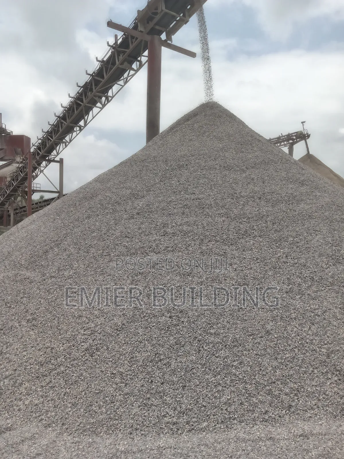 Granite Available 30 Tons