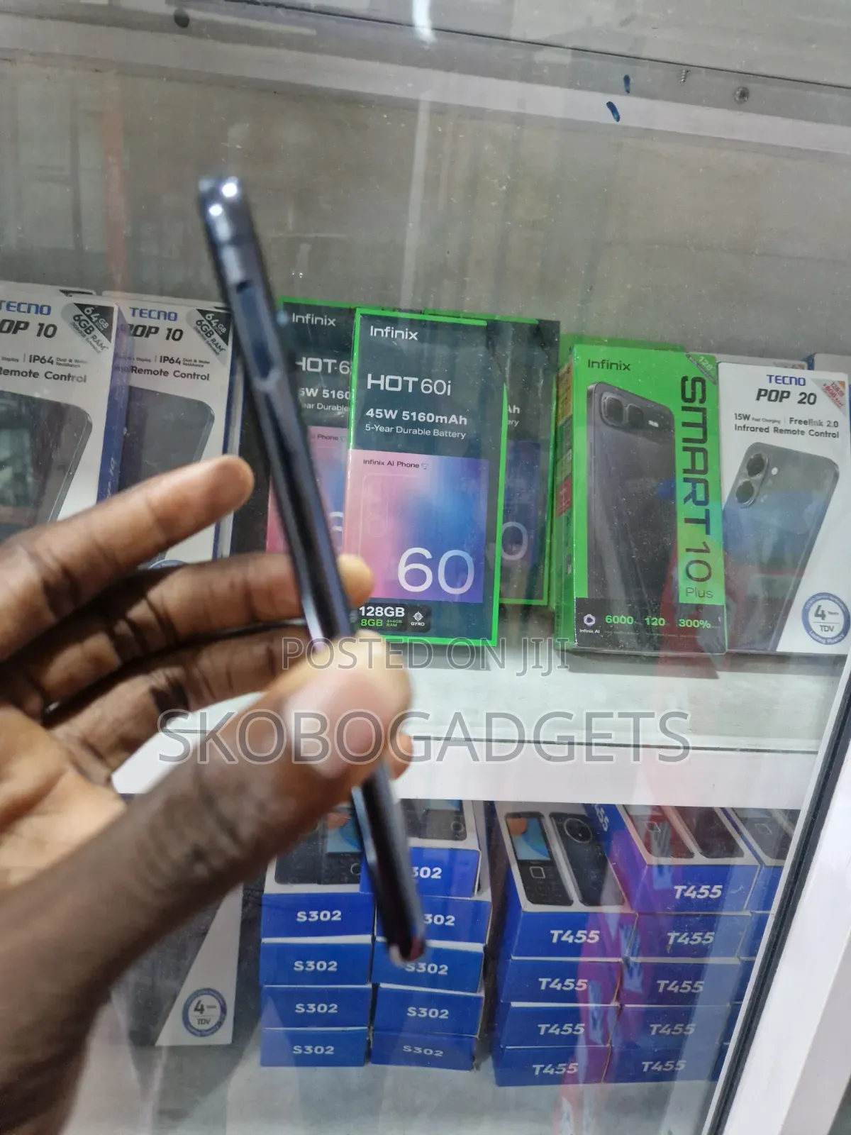 Samsung Galaxy S10e 128 GB Black