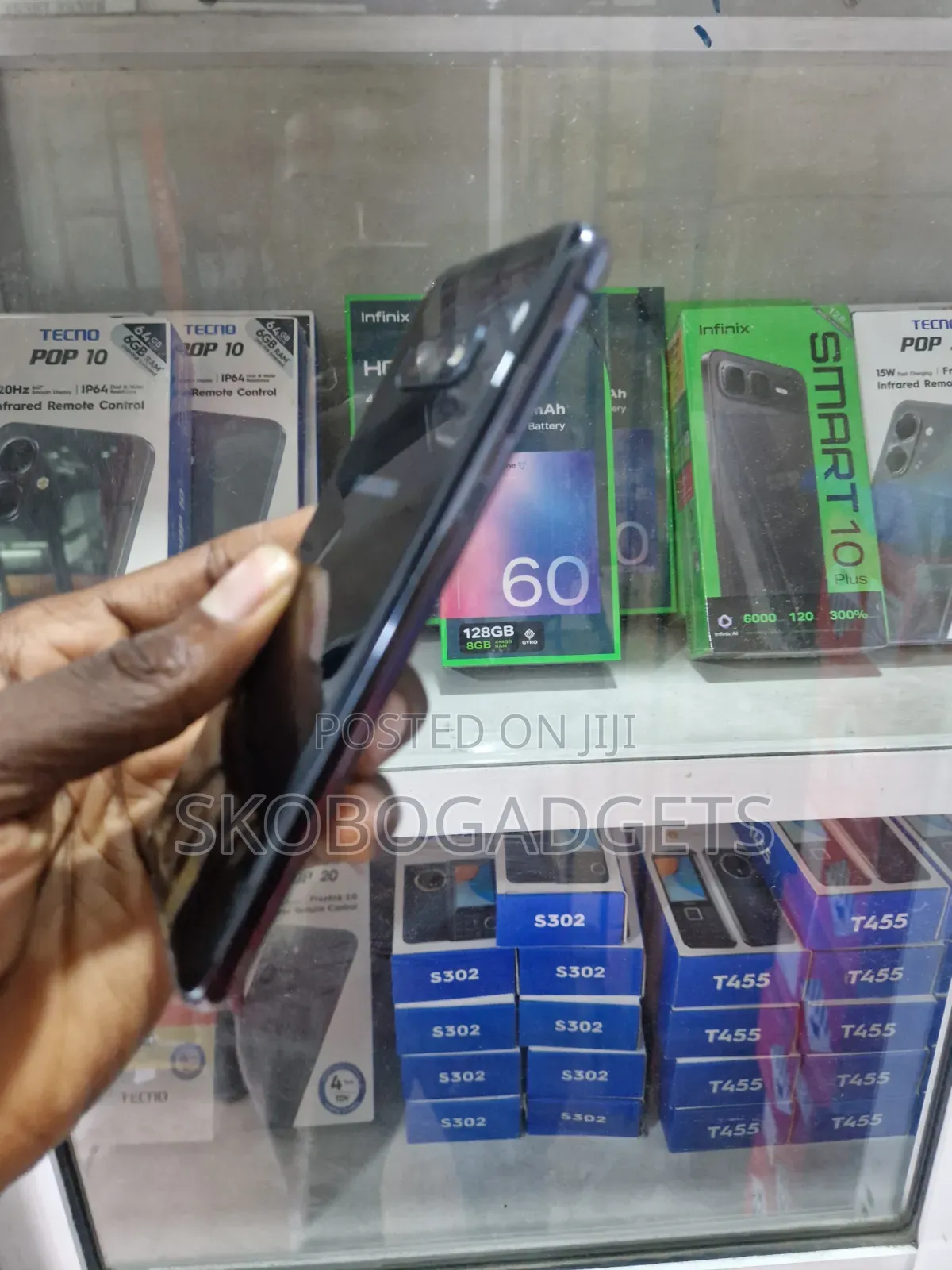 Samsung Galaxy S10e 128 GB Black