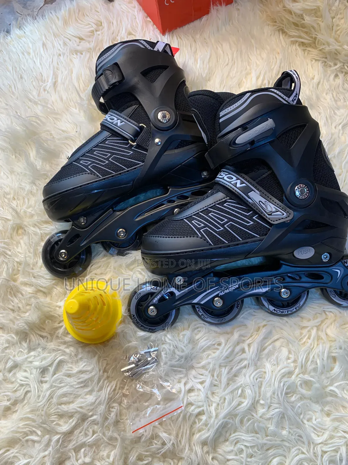 Original Young Adult Skating Shoe