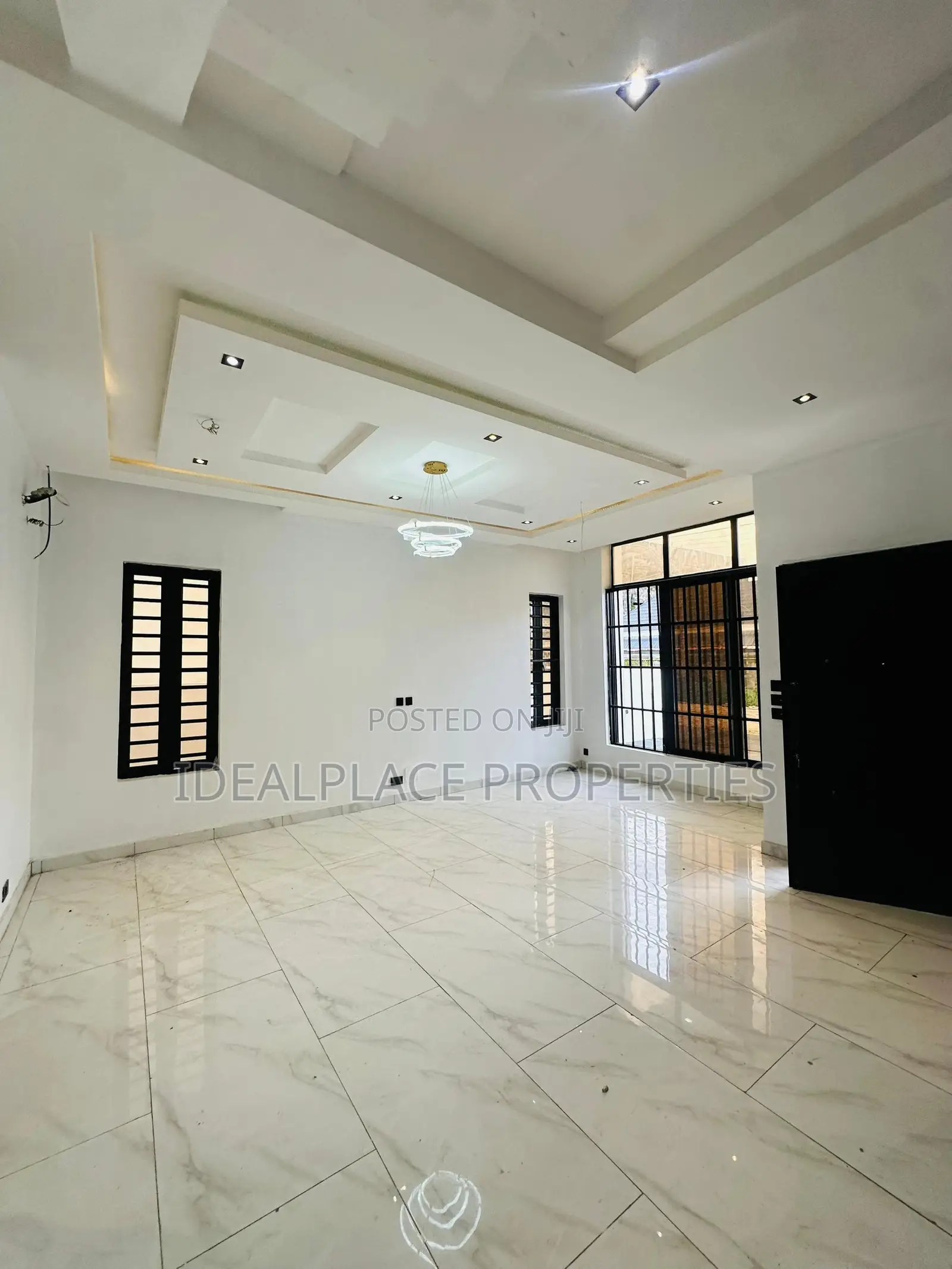 4bdrm Duplex in Sangotedo for sale