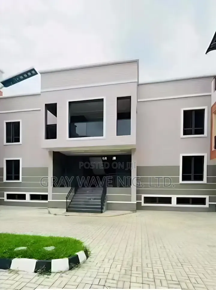1bdrm Apartment in Katampe Extension for sale