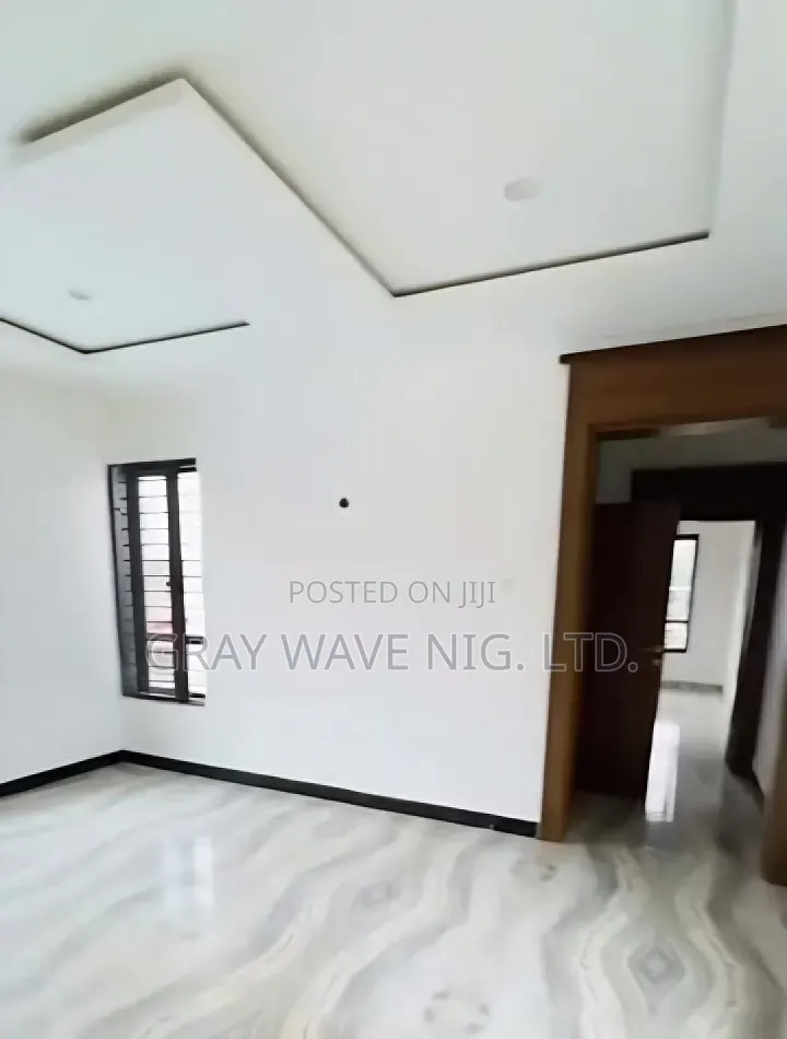1bdrm Apartment in Katampe Extension for sale