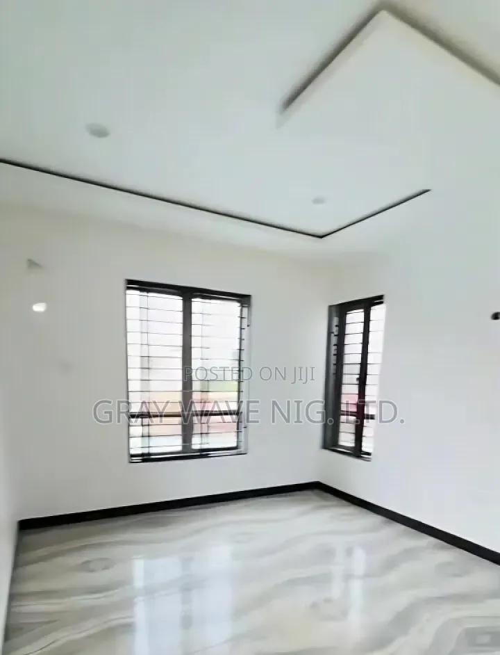 1bdrm Apartment in Katampe Extension for sale