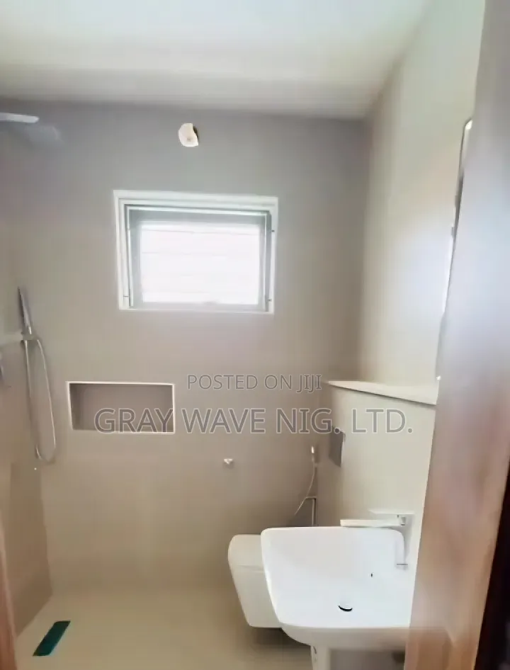 1bdrm Apartment in Katampe Extension for sale