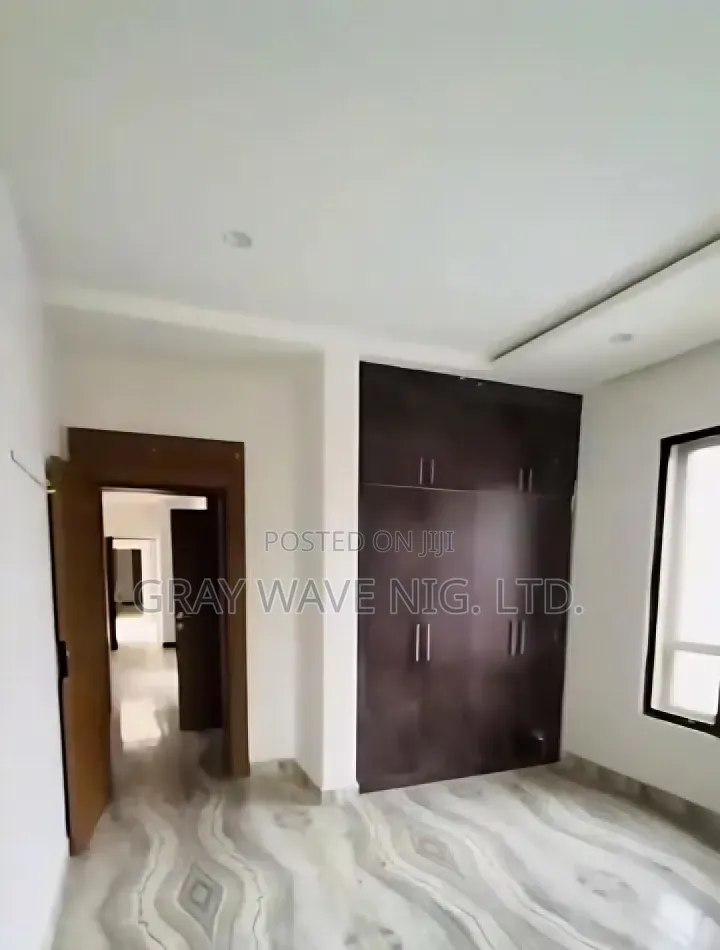 1bdrm Apartment in Katampe Extension for sale