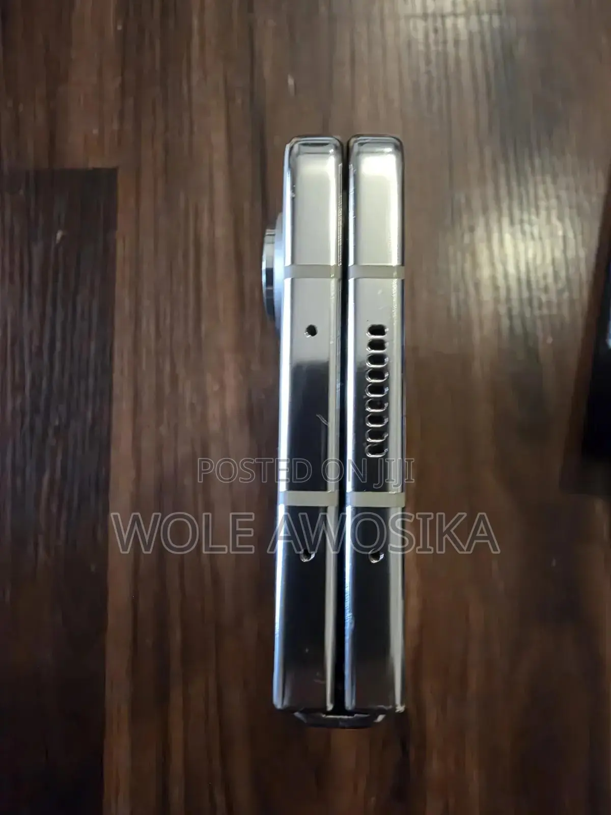 Samsung Galaxy Z Fold 5 512 GB White