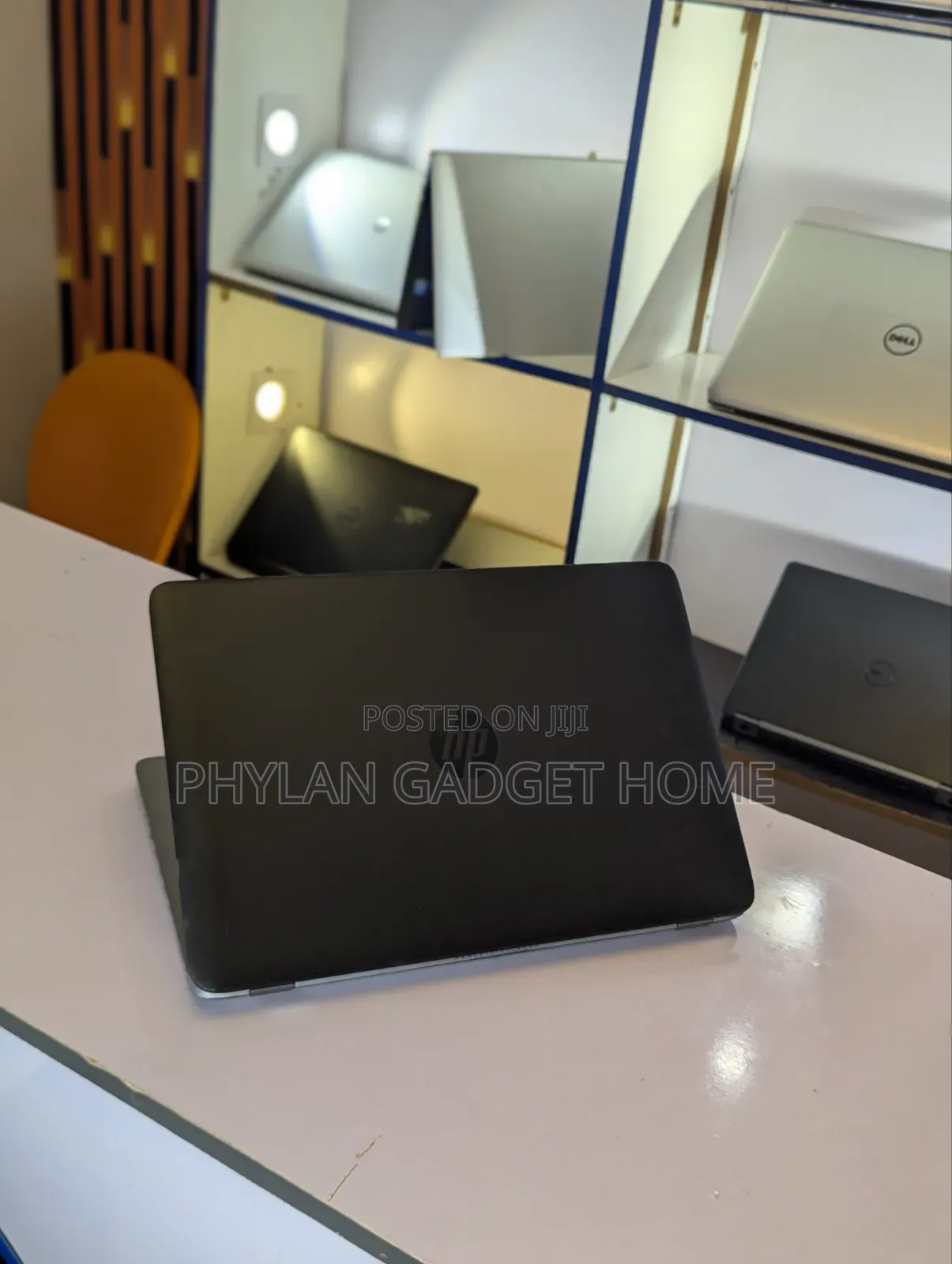 Laptop HP EliteBook 840 G2 8GB Intel Core i5 SSD 256GB