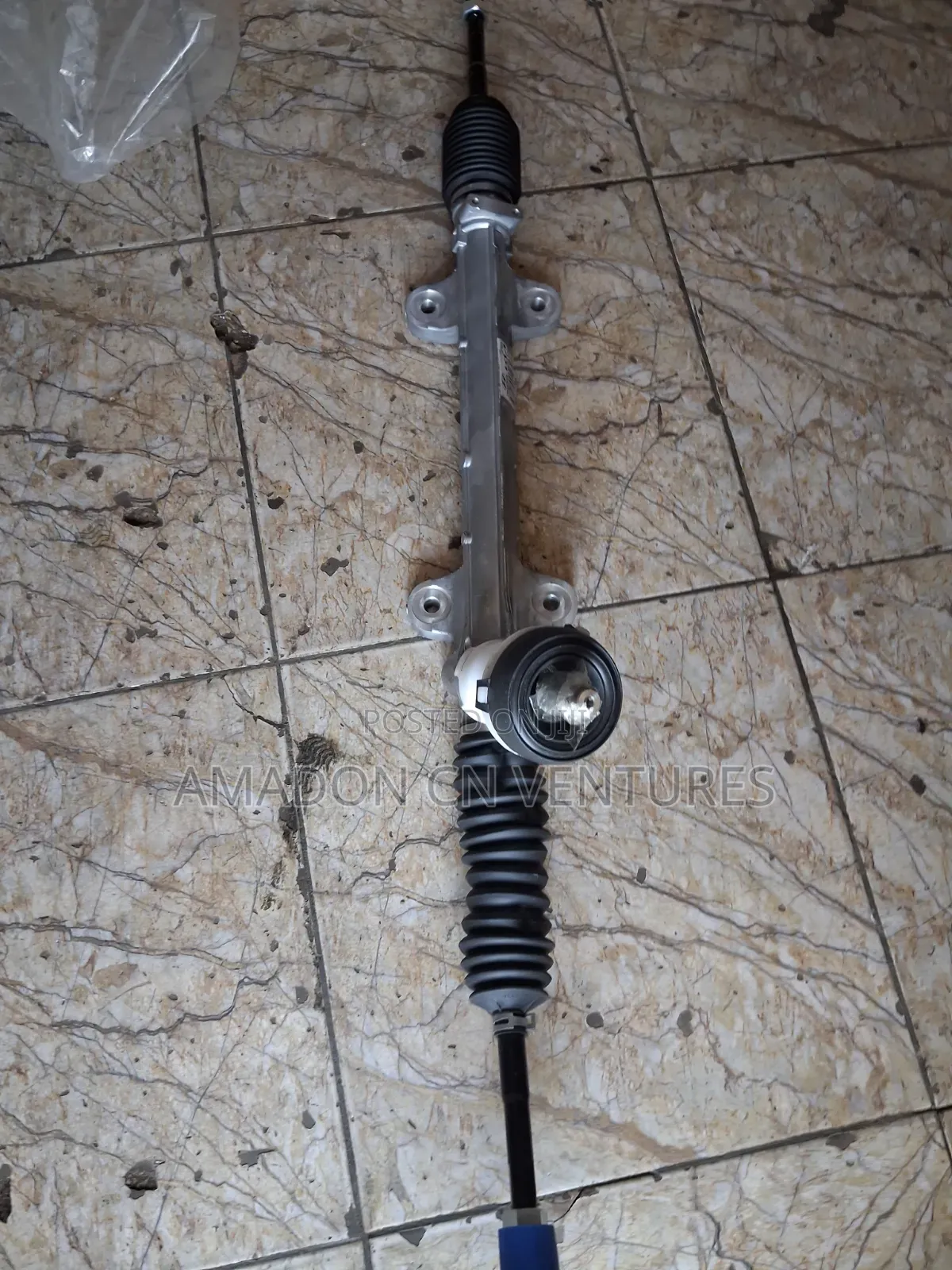 Original Steering Rack Hyundai Elentra 2011/2011/2015/2018