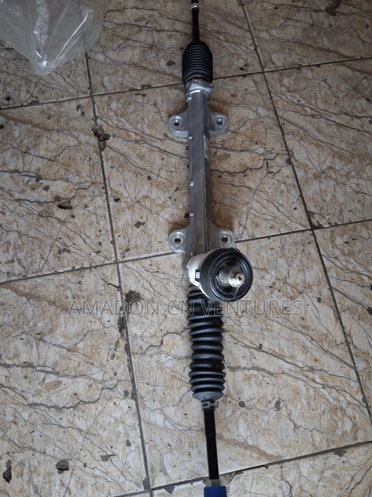 Original Steering Rack Hyundai Elentra 2011/2011/2015/2018