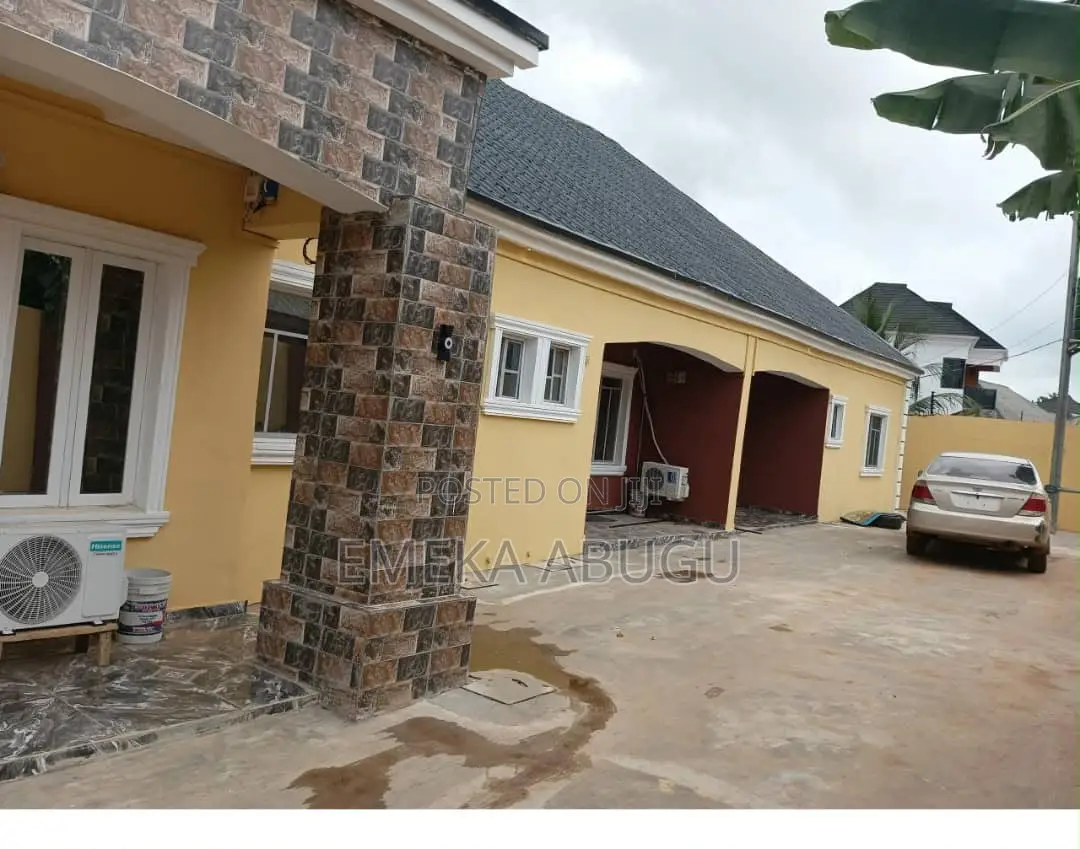 3bdrm Block of Flats in Ido for sale
