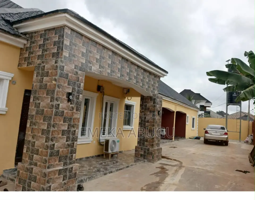 3bdrm Block of Flats in Ido for sale