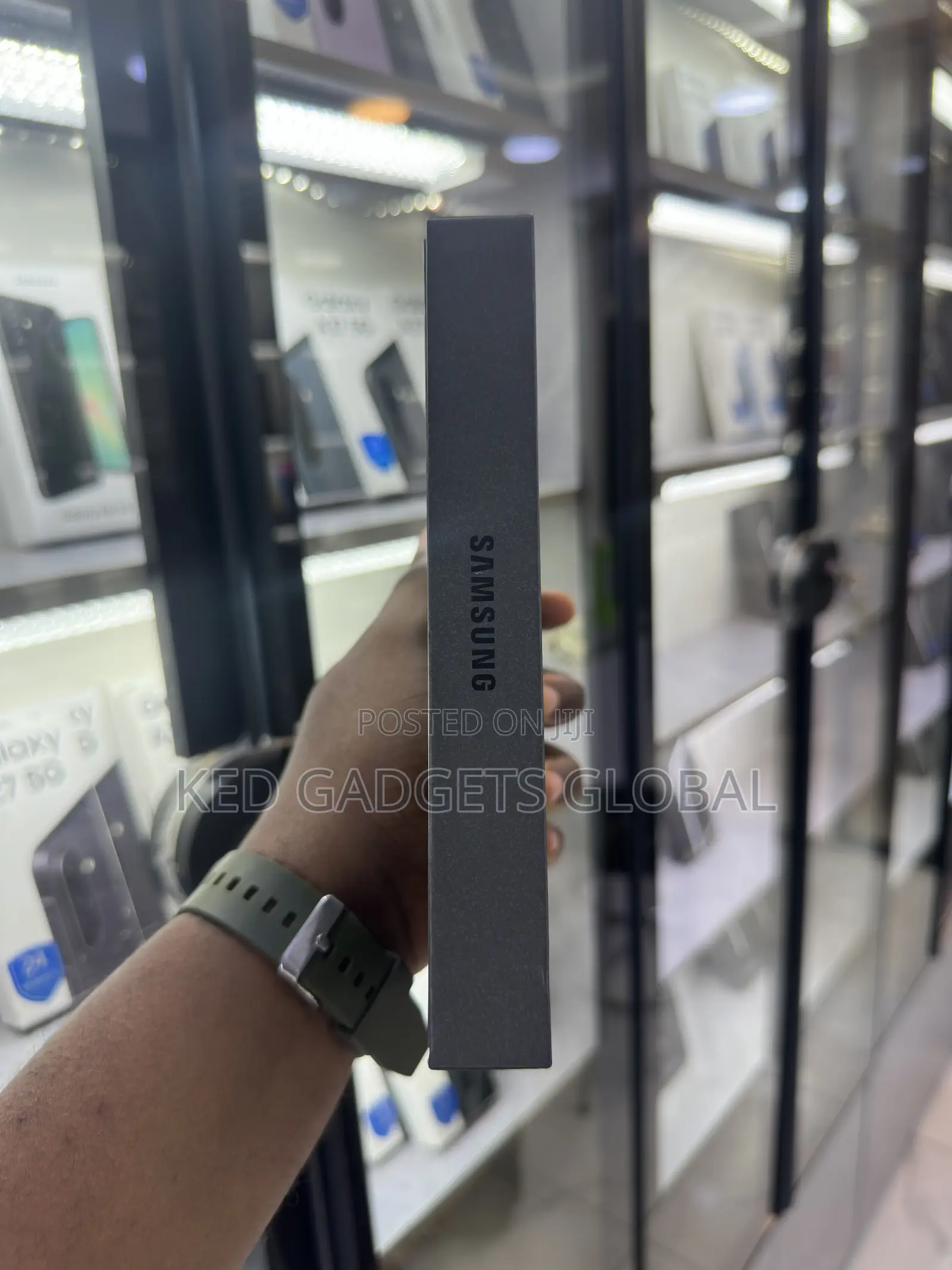 New Samsung Galaxy Z Fold8 Ultra 512 GB