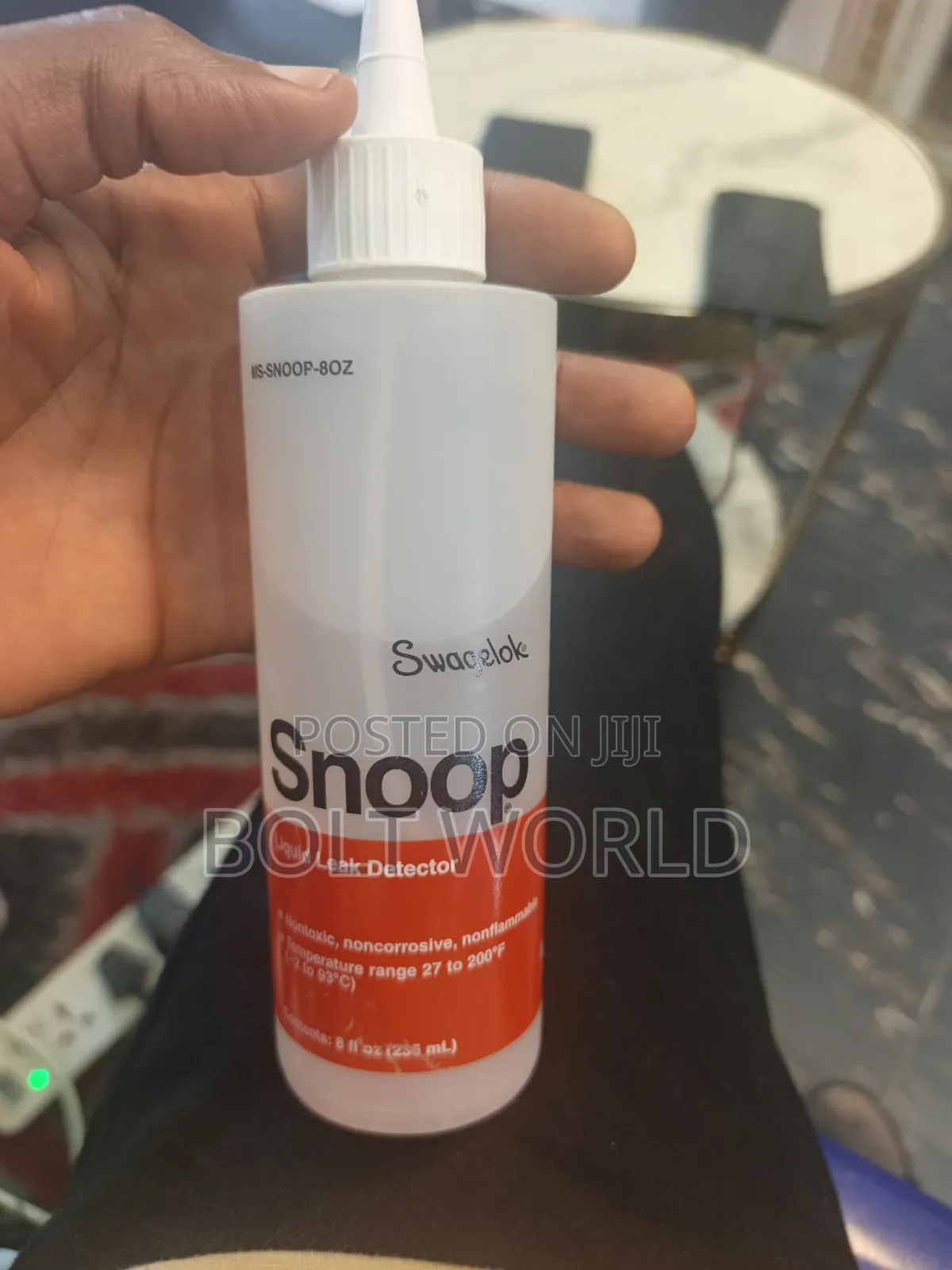 Swagelok Snoop Liquid Leak Detecor